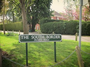 THE+SOUTH+BORDER